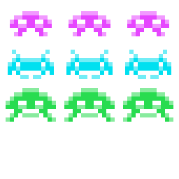 Cosmic Siege