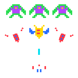 Star Swarm